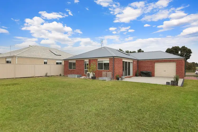 Sixth view of Homely house listing, 19 Rodger Drive, Colac VIC 3250