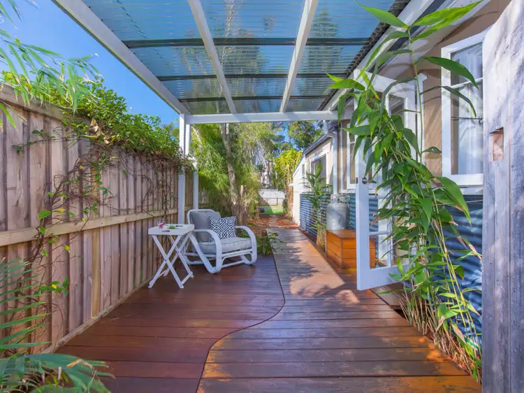 25 McDonald Parade, Burrill Lake NSW 2539
