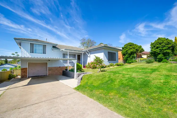 10 Thompson Street, Muswellbrook NSW 2333