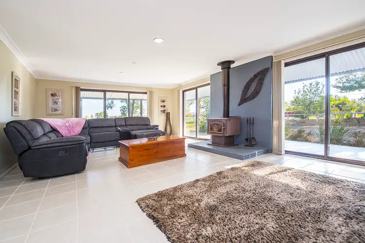 Second view of Homely house listing, 46 Mareeba Road, Parkville NSW 2337