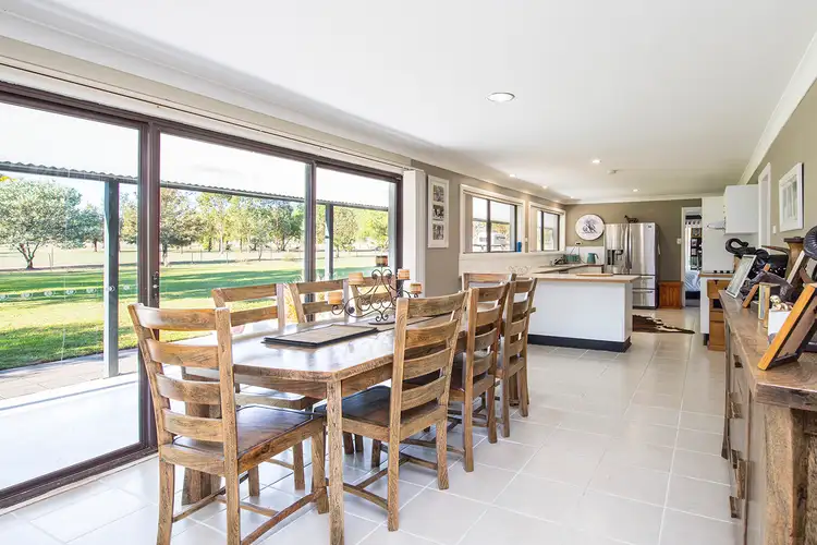 Third view of Homely house listing, 46 Mareeba Road, Parkville NSW 2337