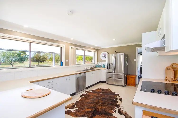 Fourth view of Homely house listing, 46 Mareeba Road, Parkville NSW 2337