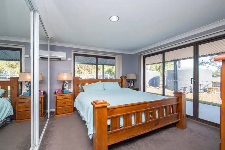 Sixth view of Homely house listing, 46 Mareeba Road, Parkville NSW 2337