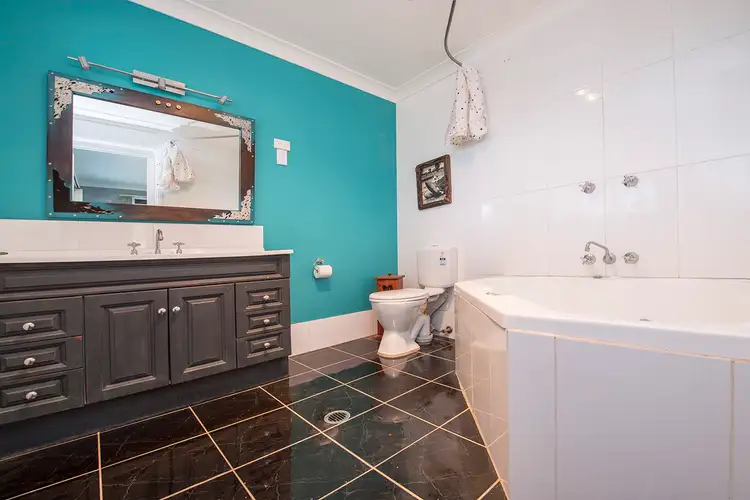 Seventh view of Homely house listing, 46 Mareeba Road, Parkville NSW 2337