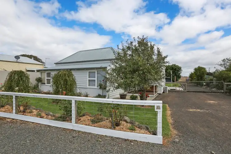 Main view of Homely rural property listing, 31 Main Street, Beeac VIC 3251