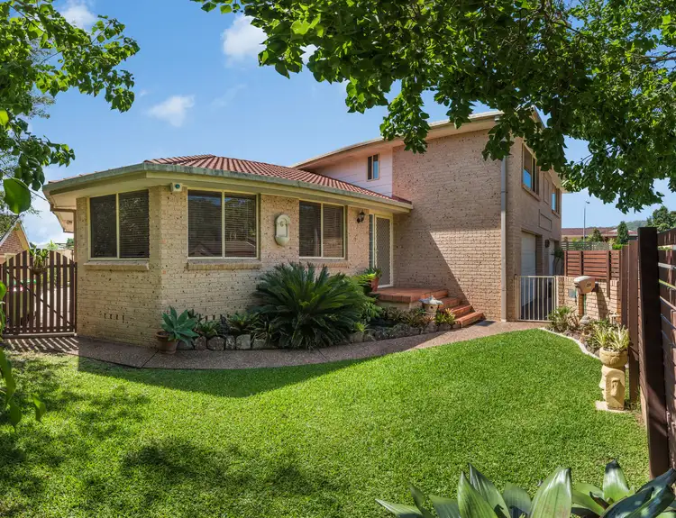 Second view of Homely semi-detached listing, 2/2 Harmony Close, Green Point NSW 2251