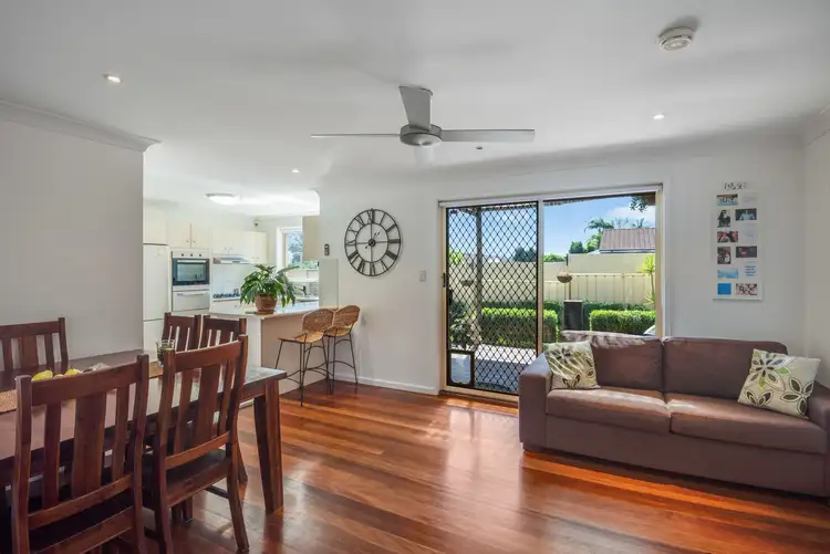 Third view of Homely semi-detached listing, 2/2 Harmony Close, Green Point NSW 2251