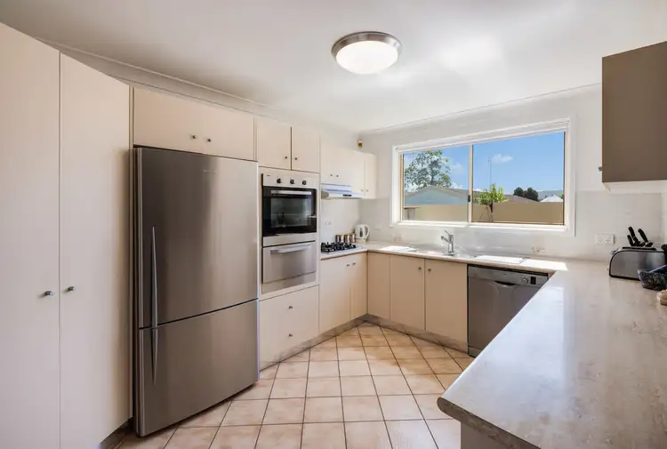 Fourth view of Homely semi-detached listing, 2/2 Harmony Close, Green Point NSW 2251
