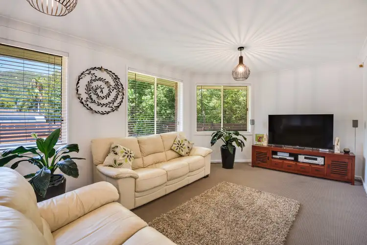 Fifth view of Homely semi-detached listing, 2/2 Harmony Close, Green Point NSW 2251