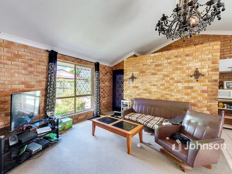 Second view of Homely house listing, 31 Greenway Street, Churchill QLD 4305