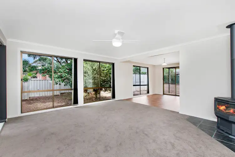 Second view of Homely house listing, 3 Mannett Street, Hamilton VIC 3300