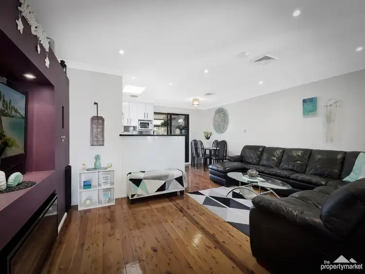 Fifth view of Homely house listing, 37 Swan Street, Kanwal NSW 2259