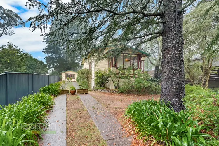 11 Gates Avenue, Katoomba NSW 2780