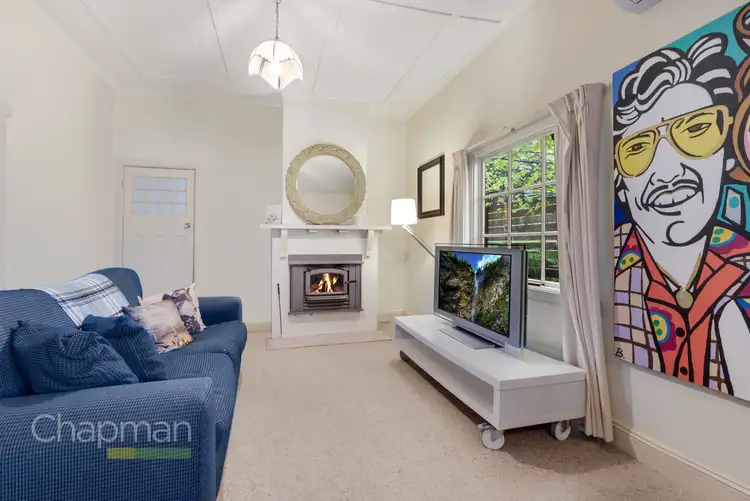 Sixth view of Homely house listing, 11 Gates Avenue, Katoomba NSW 2780