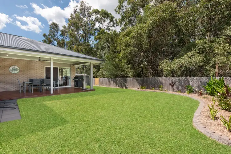 Second view of Homely house listing, 19 Turrbal Street, Bellbowrie QLD 4070
