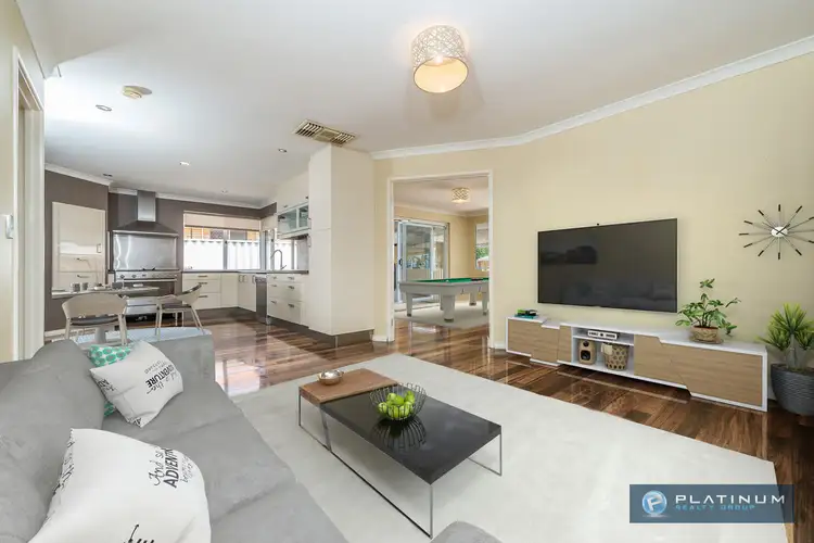 54 Coldstream Circuit, Merriwa WA 6030