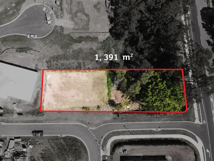 LOT 12 Honeyeater Crescent, Moggill QLD 4070