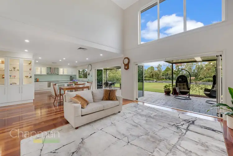 Second view of Homely house listing, 3 George Finey Close, Springwood NSW 2777
