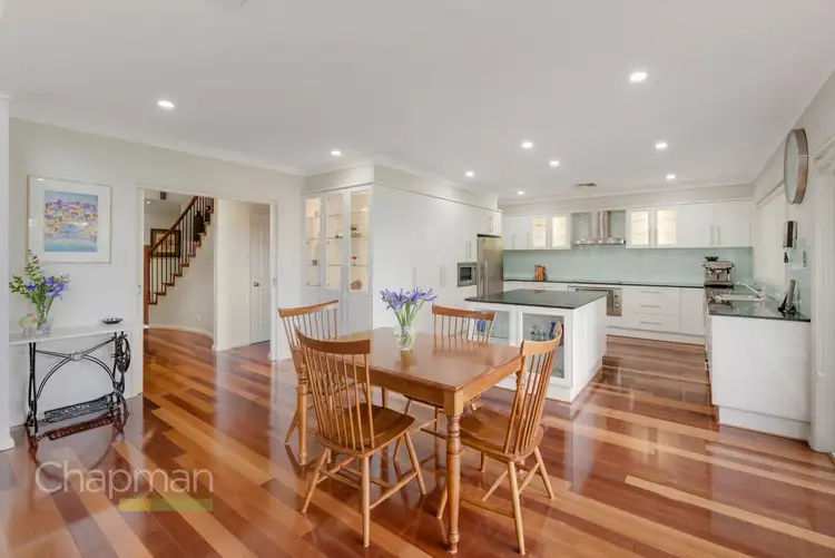 Third view of Homely house listing, 3 George Finey Close, Springwood NSW 2777