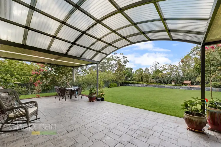 Fourth view of Homely house listing, 3 George Finey Close, Springwood NSW 2777