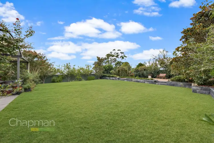 Fifth view of Homely house listing, 3 George Finey Close, Springwood NSW 2777