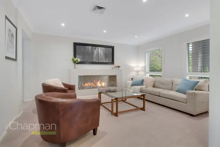 Sixth view of Homely house listing, 3 George Finey Close, Springwood NSW 2777