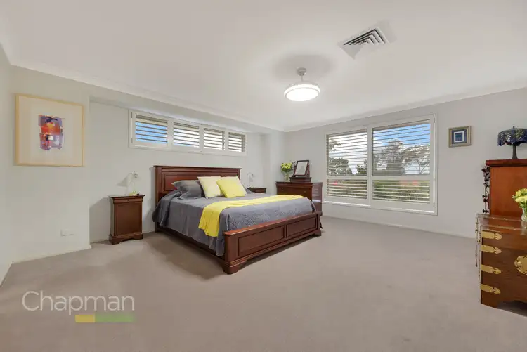 Seventh view of Homely house listing, 3 George Finey Close, Springwood NSW 2777