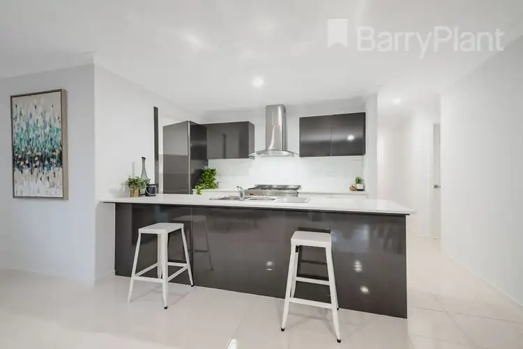 Fourth view of Homely house listing, 28 Lotus Street, Pakenham VIC 3810