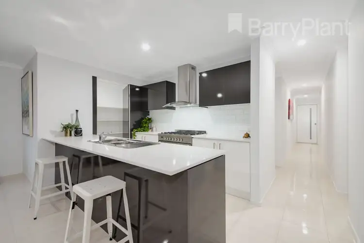 Third view of Homely house listing, 28 Lotus Street, Pakenham VIC 3810