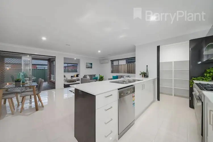 Fifth view of Homely house listing, 28 Lotus Street, Pakenham VIC 3810