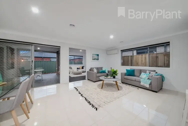 Sixth view of Homely house listing, 28 Lotus Street, Pakenham VIC 3810