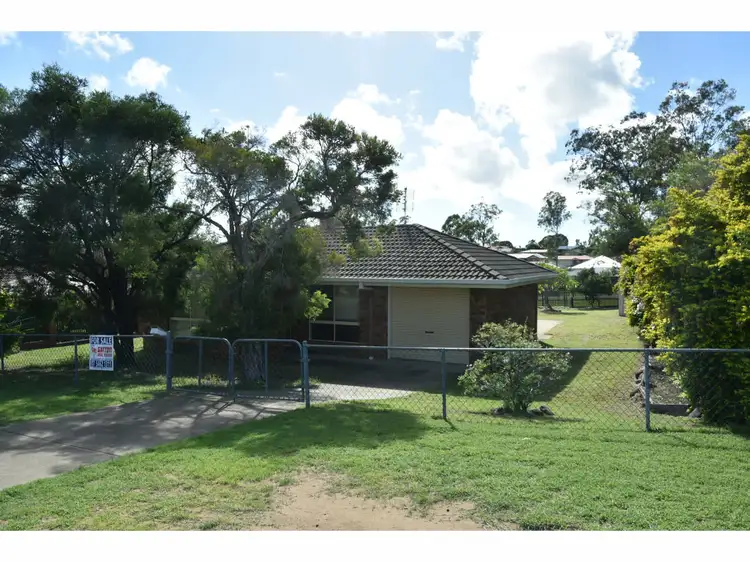 58 Hunter Street, Gatton QLD 4343