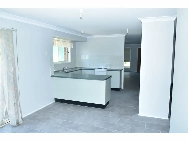Second view of Homely house listing, 58 Hunter Street, Gatton QLD 4343
