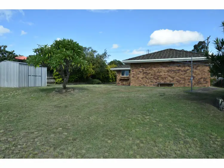 Third view of Homely house listing, 58 Hunter Street, Gatton QLD 4343