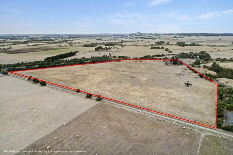 Second view of Homely rural property listing, 10 Cobden - Pt Campbell Road, Cobden VIC 3266