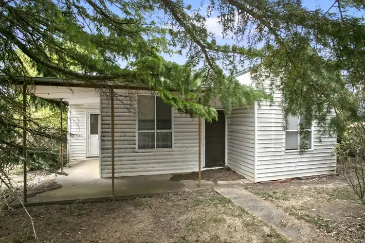 Third view of Homely rural property listing, 10 Cobden - Pt Campbell Road, Cobden VIC 3266