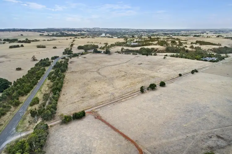 Sixth view of Homely rural property listing, 10 Cobden - Pt Campbell Road, Cobden VIC 3266