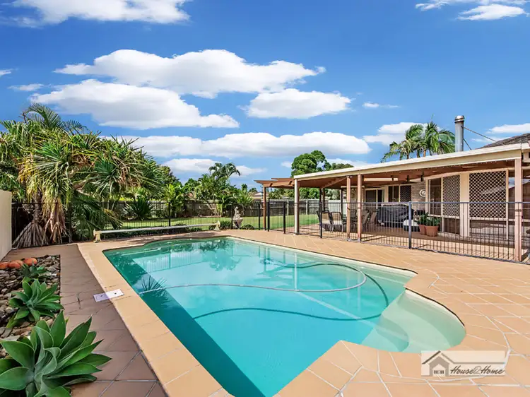 Main view of Homely house listing, 6 Manatoka Place, Ormeau QLD 4208