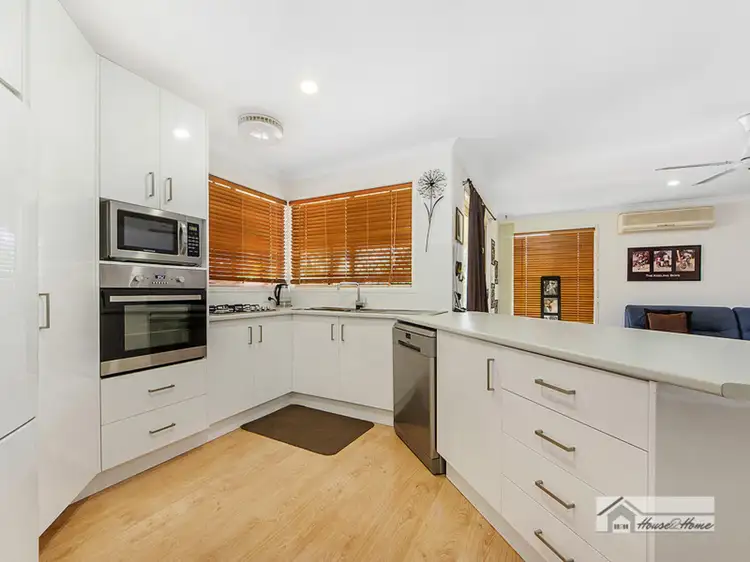 Second view of Homely house listing, 6 Manatoka Place, Ormeau QLD 4208
