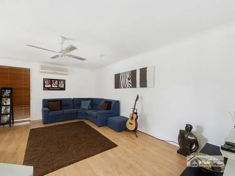 Third view of Homely house listing, 6 Manatoka Place, Ormeau QLD 4208