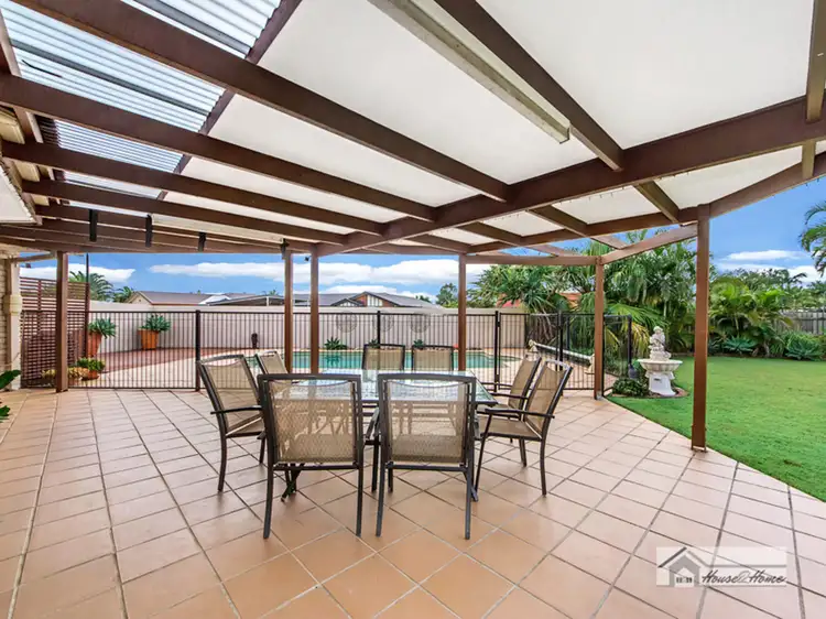 Fifth view of Homely house listing, 6 Manatoka Place, Ormeau QLD 4208