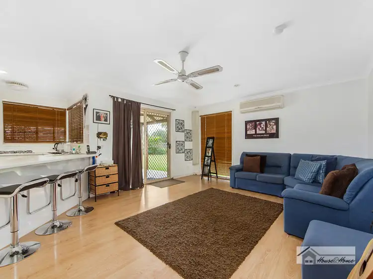 Sixth view of Homely house listing, 6 Manatoka Place, Ormeau QLD 4208