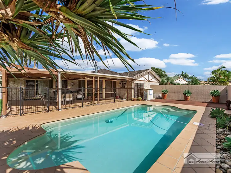 Seventh view of Homely house listing, 6 Manatoka Place, Ormeau QLD 4208