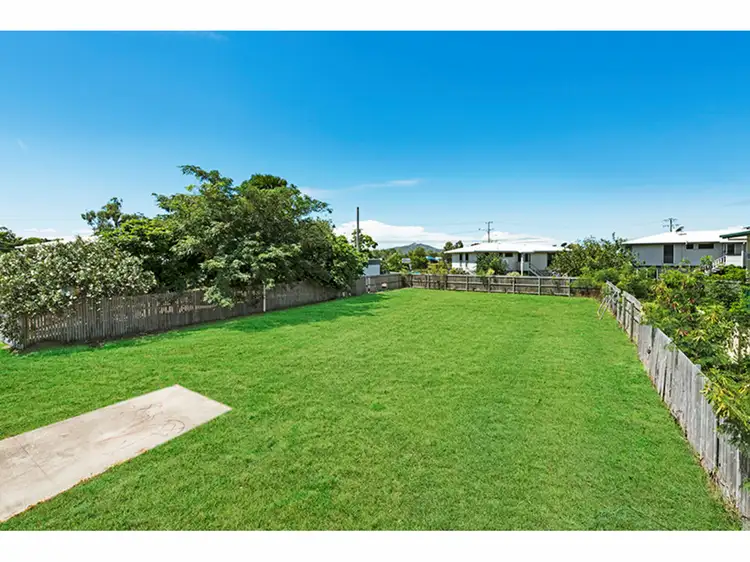 Second view of Homely land listing, 17 Biggs Street, Vincent QLD 4814