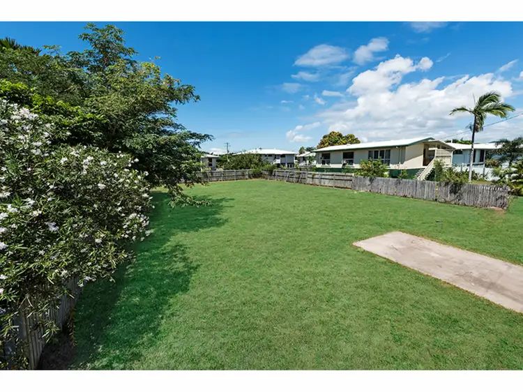 Third view of Homely land listing, 17 Biggs Street, Vincent QLD 4814