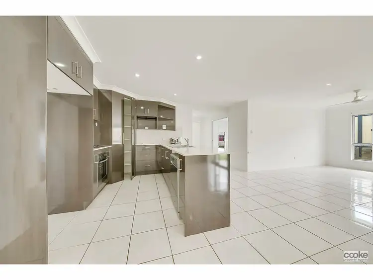 8 Lapwing Court, Yeppoon QLD 4703