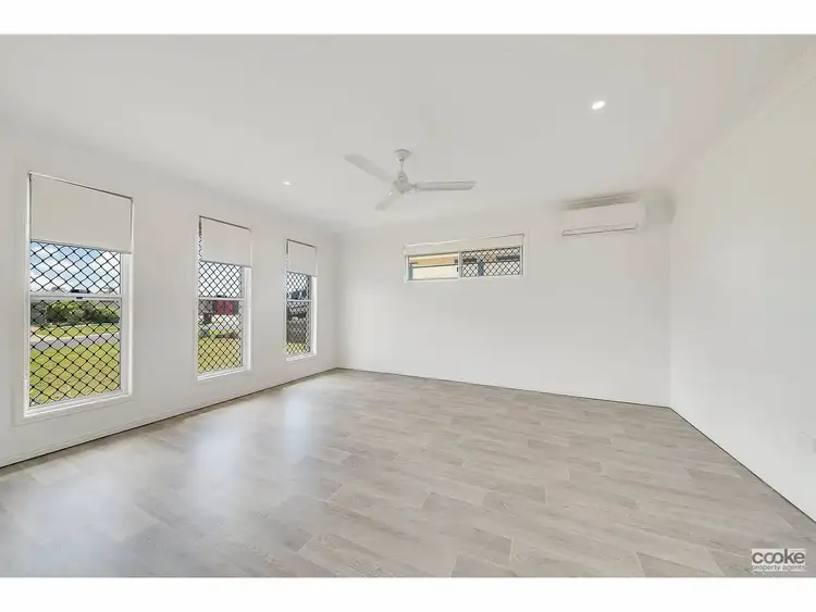 Sixth view of Homely house listing, 8 Lapwing Court, Yeppoon QLD 4703