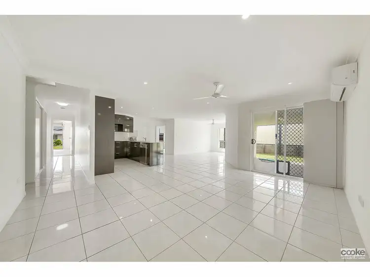 Seventh view of Homely house listing, 8 Lapwing Court, Yeppoon QLD 4703