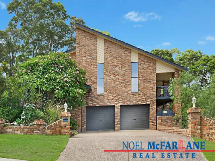 Main view of Homely house listing, 39 McIntyre Street, Cardiff NSW 2285