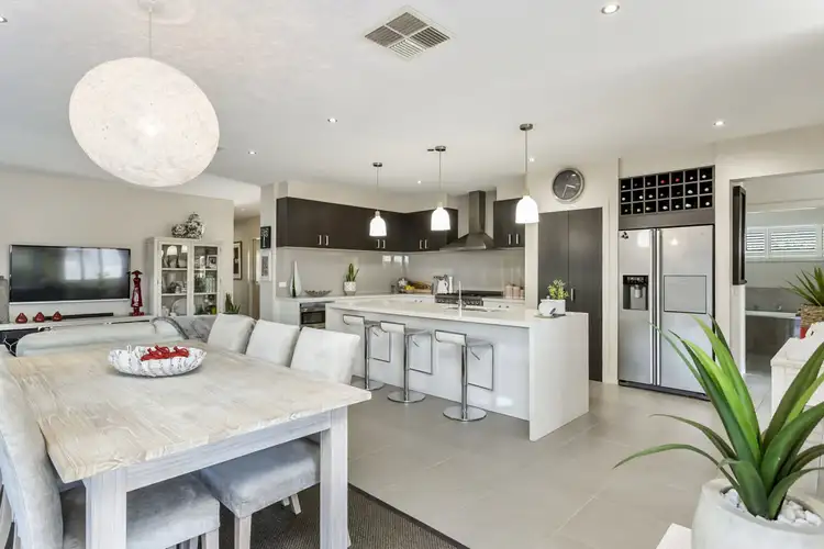 Second view of Homely house listing, 57 Oceanic Drive, Safety Beach VIC 3936